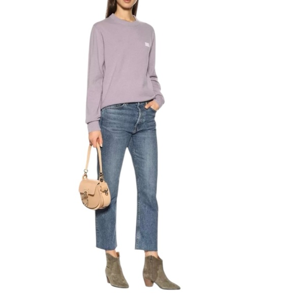 ISABEL MARANT Etolie Dicker Taupe Suede Western ankle Booties Sz 8.5 Italy NWOT - Picture 1 of 12